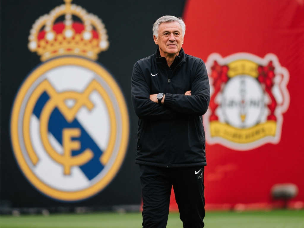 罗马诺:药厂早知阿隆索心仪皇马,执教合同早已备妥 罗马诺:药厂早知阿隆索心仪皇马,执教合同早已备妥