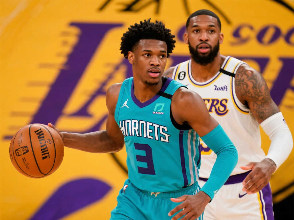 惊天逆转!马威体检不合格交易告吹 湖人与黄蜂双双失利 惊天逆转!马威体检不合格交易告吹 湖人与黄蜂双双失利