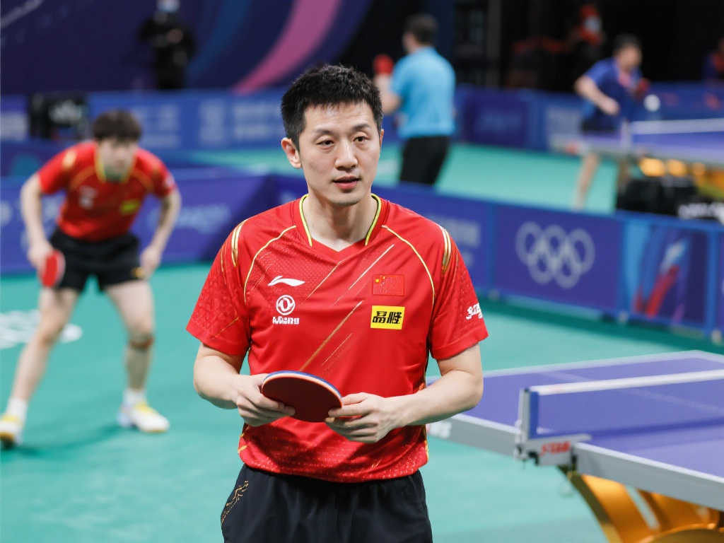 王励勤:奥运乒乓球增至6金,备战策略将全面升级 王励勤:奥运乒乓球增至6金,备战策略将全面升级