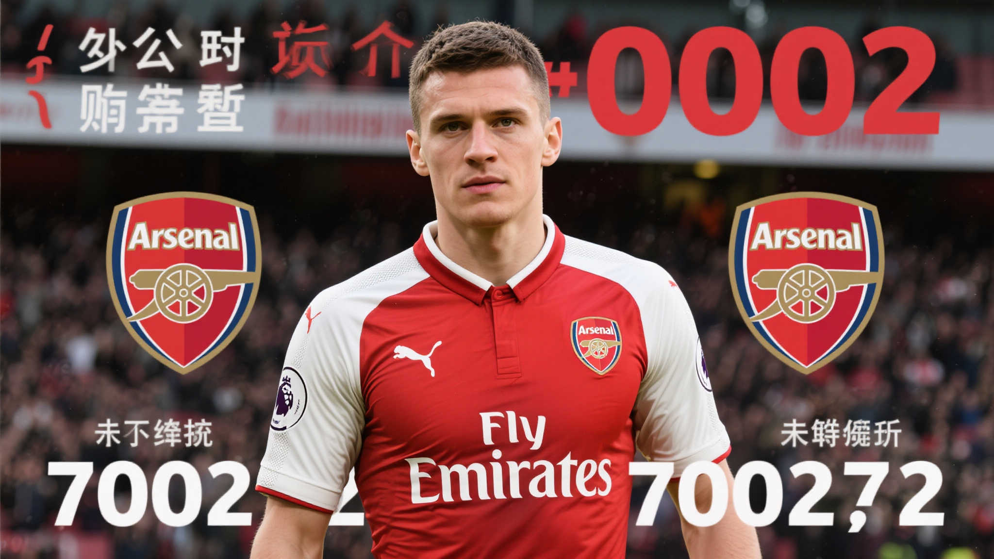 阿森纳7000万镑报价舍什科遭遇阻碍,薪资谈判成关键难题 据可靠消息源称,阿森纳初步给出的价格高达7000万
