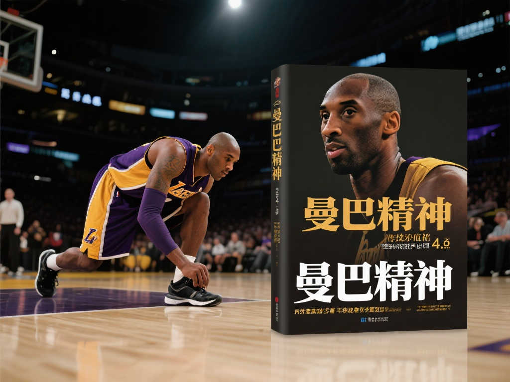 世界读书日4月23日,体育明星孙颖莎推荐《科比自传 世界读书日4月23日,体育明星孙颖莎推荐《科比自传